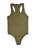 Fashion Nova Green Bodysuit Size L - photo 1