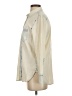 J.Crew 100% Cotton Ivory Long Sleeve Button-Down Shirt Size 0 - photo 5