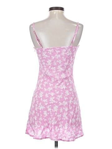 Forever 21 Cocktail Dress - back