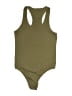 Fashion Nova Green Bodysuit Size L - photo 2