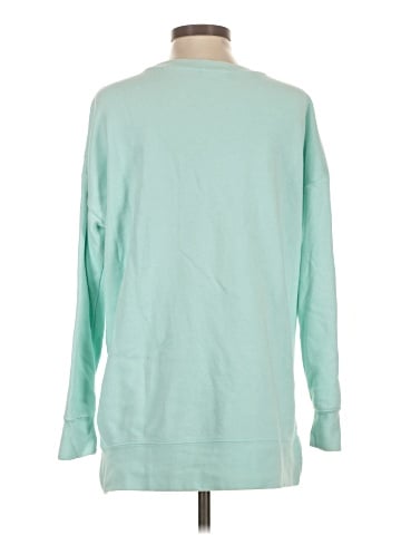 Salty Lemon Pullover Sweater (view 2)