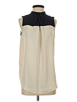 Ann Taylor Sleeveless Blouse