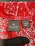 Assorted Brands Floral Pink Casual Pants Size L - photo 7