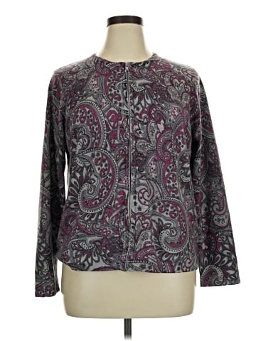 DressBarn Jacket (view 1)