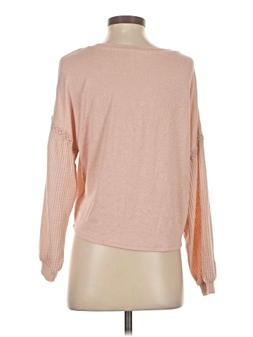 Ultra Flirt Pullover Sweater (view 2)