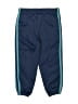 Adidas 100% Polyester Blue Track Pants Size 3T - photo 2