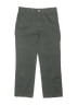 Volcom Chevron-herringbone Gray Dress Pants Size 7 - photo 1