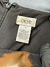 Cache Graphic Brown Casual Dress Size 10 - photo 6