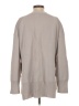 J.Crew Gray Cardigan Size S - photo 2