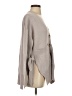J.Crew Gray Cardigan Size S - photo 4