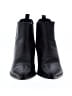 Marc Fisher LTD Black Ankle Boots Size 6 1/2 - photo 2