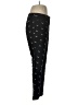 Ann Taylor LOFT Stars Black Dress Pants Size 6 - photo 4