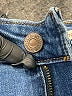 Levi's Blue Jeans Size 32 waist - photo 7