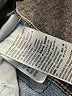 Levi's Blue Jeans Size 32 waist - photo 8