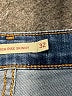 Levi's Blue Jeans Size 32 waist - photo 9