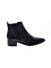 Marc Fisher LTD Black Ankle Boots Size 6 1/2 - photo 1
