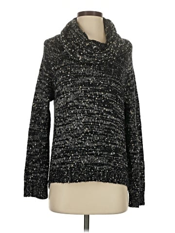 Ella Moss Turtleneck Sweater (view 1)