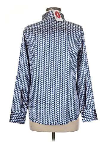 Rouge Long Sleeve Blouse (view 2)