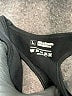 Unbranded Solid Black Jumpsuit Size L - photo 4