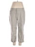 Daisy Fuentes Gray Khakis Size 16 - photo 1