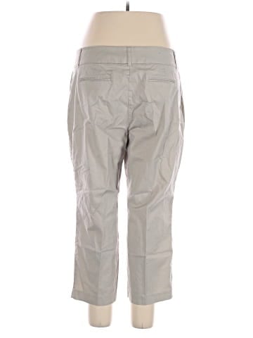 Daisy Fuentes Khakis (view 2)