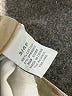 Taylor Solid Tan Khakis Size 3 - 4 - photo 8