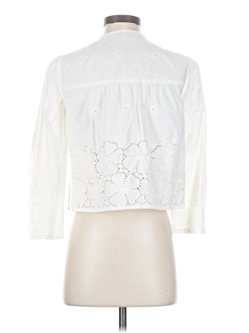 Nanette Lepore 3/4 Sleeve Blouse (view 2)