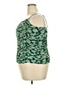 Torrid Green Sleeveless Top Size 2X Plus (2) - photo 5