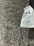 Sparkle & Fade Metallic Black Pullover Sweater Size M - photo 8
