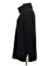 DKNY 100% Acrylic Black Turtleneck Sweater Size M - photo 5