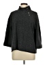 Eri + Ali Gray Turtleneck Sweater Size L - photo 1
