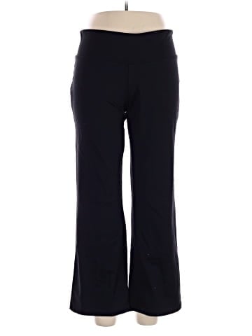Monroe and Main Active Pants (view 1)