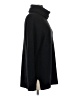 DKNY 100% Acrylic Black Turtleneck Sweater Size M - photo 4