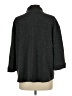 Eri + Ali Gray Turtleneck Sweater Size L - photo 2