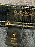Rocawear Black Jeans Size 7 - photo 7