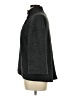 Eri + Ali Gray Turtleneck Sweater Size L - photo 5