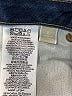 Michael Kors Solid Blue Jeans Size 8 - photo 8