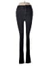 Madewell Black Jeans Size 26 waist (tall) - photo 1