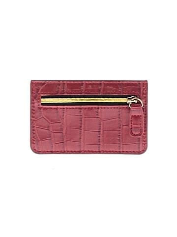 B-Low The Belt Leather Card Holder (view 2)