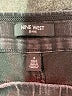 Nine West Black Jeggings Size 4 - photo 7