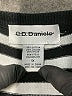 Cathy Daniels Black Pullover Sweater Size 1X - photo 8