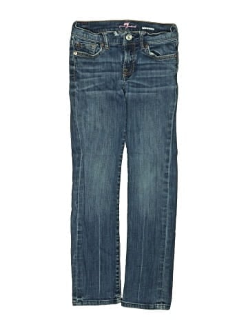 7 For All Mankind Jeans (view 1)
