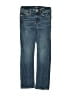 7 For All Mankind Blue Jeans Size 7 - photo 1