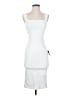 Lulus Solid White Cocktail Dress Size XS - photo 1