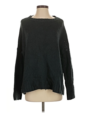 Wooden Ships Pullover Sweater (view 1)