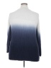 Lane Bryant Blue Cardigan Size 18 - 20 Plus - photo 2