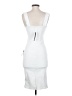 Lulus Solid White Cocktail Dress Size XS - photo 2