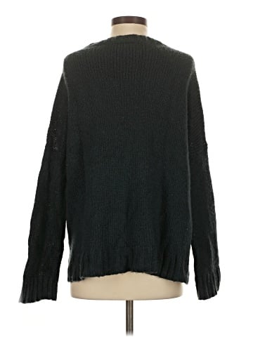 Wooden Ships Pullover Sweater (view 2)