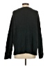 Wooden Ships Solid Blue Black Pullover Sweater Size Sm - Med - photo 2