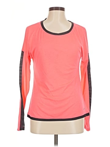 Avia Long Sleeve T-Shirt (view 1)
